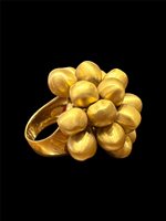 Anillo Cianfrone Gioielli Mujer in Oro ANOR-185-198 - ANOR-185-198